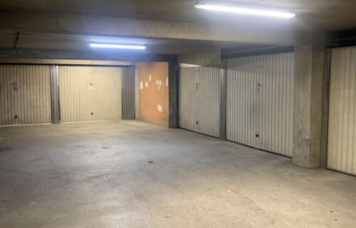Place de parking à Asnières-sur-Seine