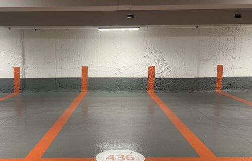 Location garage, parking Paris 15E (75015) - bornes de recharges électriques disponibles