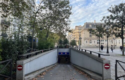 Location garage, parking Paris 15E (75015) - bornes de recharges électriques disponibles