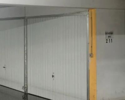 Location box Villeurbanne proche de la Mairie