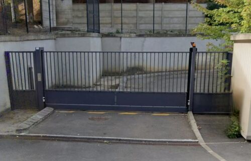 🚗 Location de parkings sécurisés – À 5 minutes de la gare de Bièvres