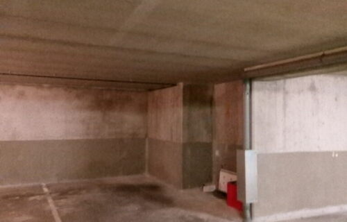 Parking à Boulogne Billancourt