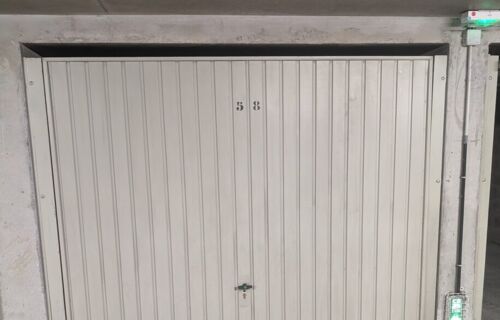 Parking saxe Gambetta