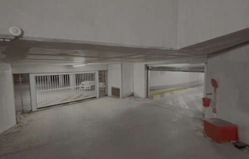 📍 Place de parking en sous terrain à louer – Nanterre 🚗