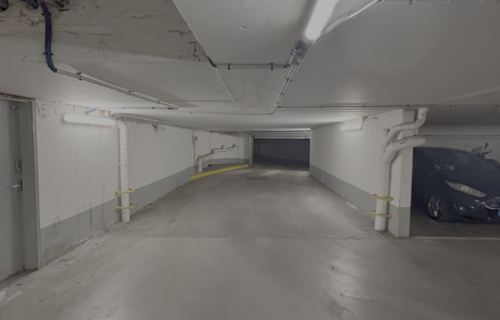 📍 Place de parking en sous terrain à louer – Nanterre 🚗