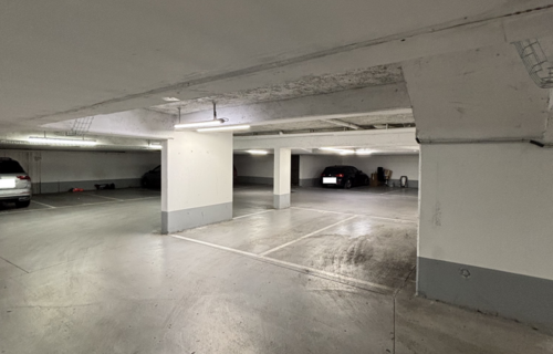 📍 Place de parking en sous terrain à louer – Nanterre 🚗