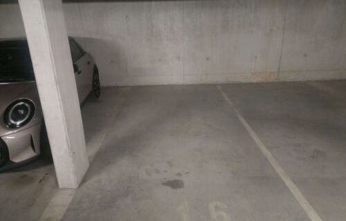 Parking sécurisé Hellemmes-Lille