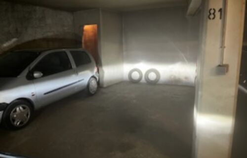Parking rue d'hauteville 75010 paris