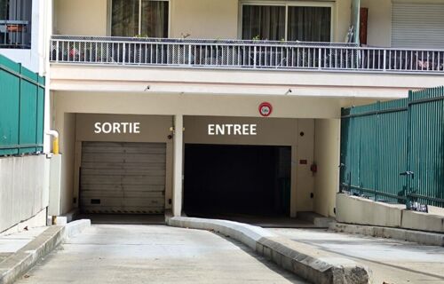 Place de Parking Idéale à Louer – Paris 19e, 19 Rue des Chaufourniers – 100 /mois