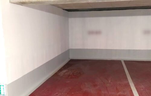 13m² St-Ouen, parking neuf et sécurisé, à 3min du métro 14/13