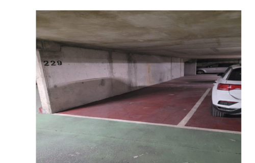 PLACE DE PARKING