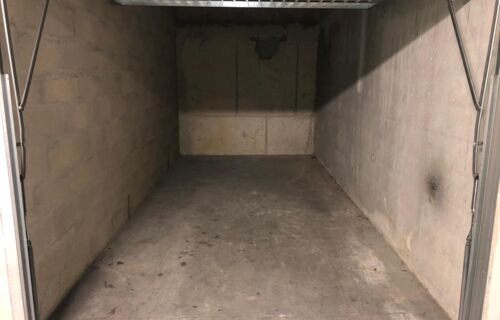 Parking Villeurbanne