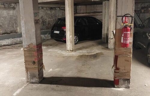 Parking près porte de Versailles Paris-Issy les Moulineaux