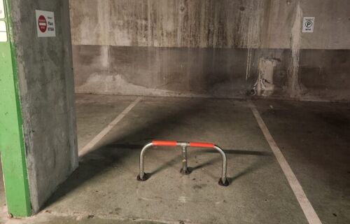 Parking Issy proche Porte de Versailles