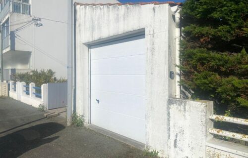 A LOUER - GARAGE PRIVÉ - ÎLE D'YEU - LA BARRE DE MONTS