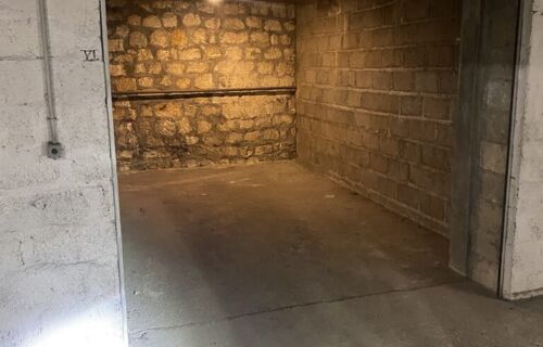 Box/Parking 75016 Paris