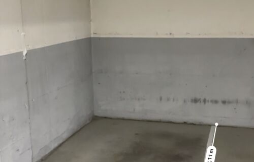 Location de parking – Paris 15ème, Rue Saint-Saëns