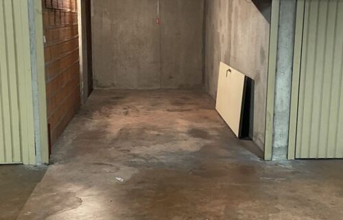 Parking Jolimont Rue Bernard ORTET Toulouse