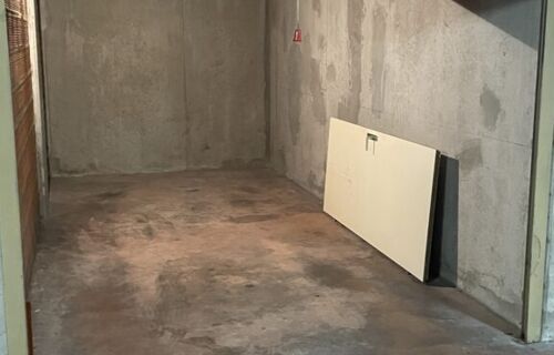 Parking Jolimont Rue Bernard ORTET Toulouse