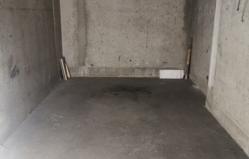 Box fermé sécurisé à louer Paris 11éme
