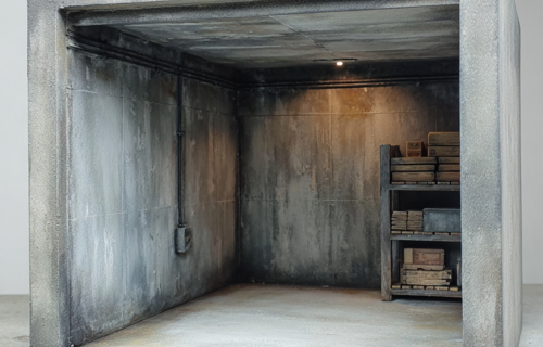 Box 10m2 Belleville