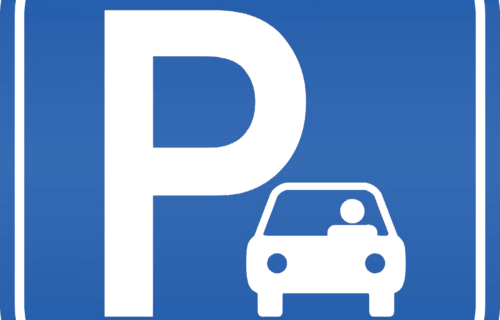Parking centre-ville Longjumeau