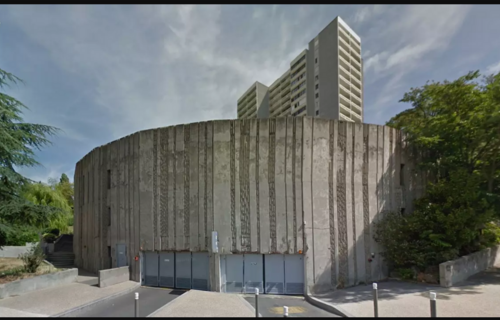 Place de parking proche Paris dans un parking couvert et sécurisé