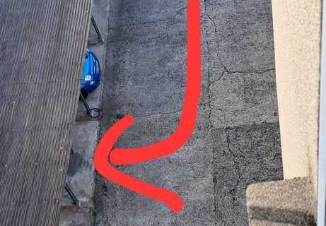 Parking à 5 min à pieds du RER D Maisons-Alfort Alfortville