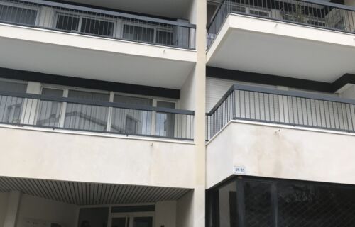 location parking montreuil
