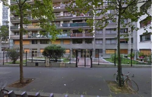 location parking paris 20