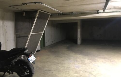 Location Parking privé - Rue de l'hôpital saint Louis 75010