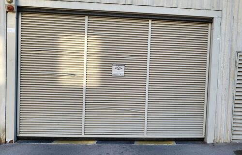 Location place de parking