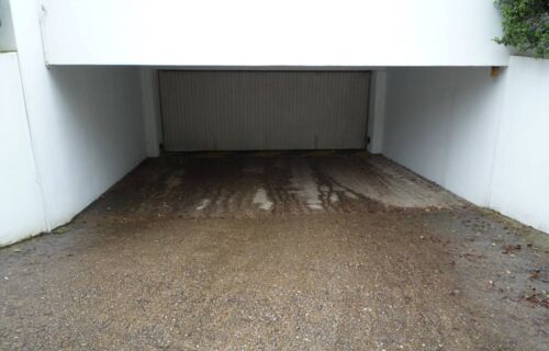 Parking à Sceux