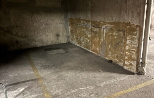 Parking situé au 60 avenue Claude Vellefaux proche Gare de l’Est pour Deux-Roues