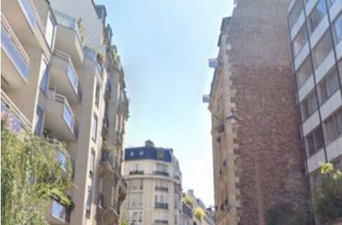 Location parking moto 152 rue de Javel - 75015 Paris
