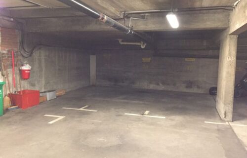 Location parking moto 152 rue de Javel - 75015 Paris