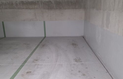 Place de parking en sous-sol sécurisé – Champigny-sur-Marne (Résidence Jardin de Lonray)