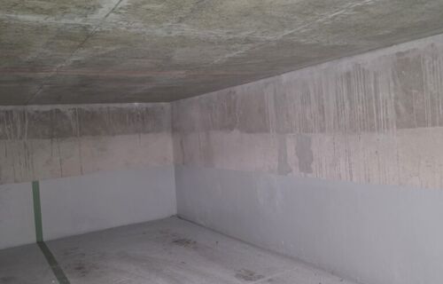 Place de parking en sous-sol sécurisé – Champigny-sur-Marne (Résidence Jardin de Lonray)