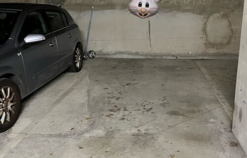Place de parking sécurisée à Massy-Palaiseau (5 min à pied de la gare)