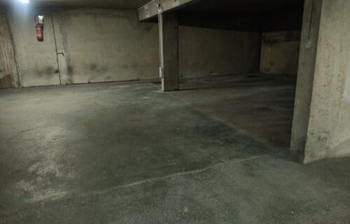 PARKING PARIS 14E METRO PLAISANCE