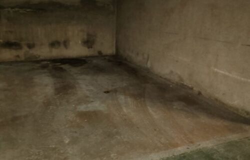 PARKING PARIS 14E METRO PLAISANCE