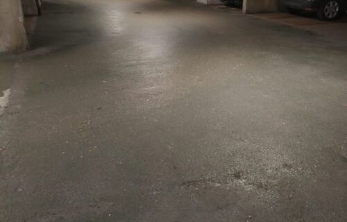 PARKING PARIS 14E METRO PLAISANCE