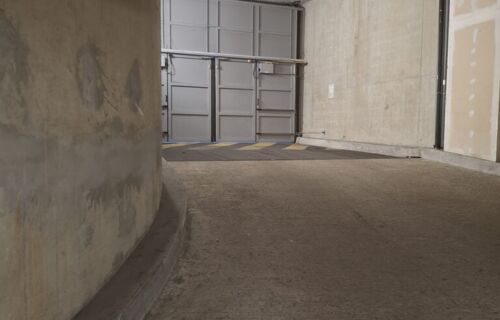 Place de parking sécurisée à louer – Sous-sol – Rueil-Malmaison (92500)
