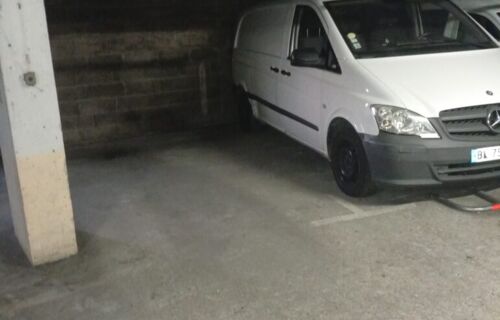 Parking Privatif Bagnolet