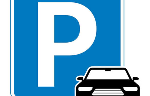 Parkings près de l'aéroport d'Orly