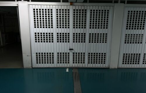A louer : box fermé dans le parking sécurisé du Marché Saint-Germain-des-Prés