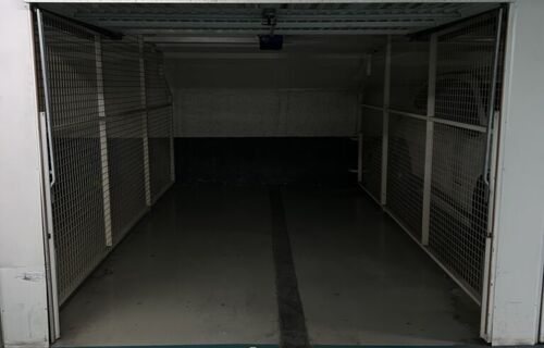 A louer : box fermé dans le parking sécurisé du Marché Saint-Germain-des-Prés