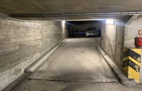 Parking Boulogne Sud près de Marcel Sembat