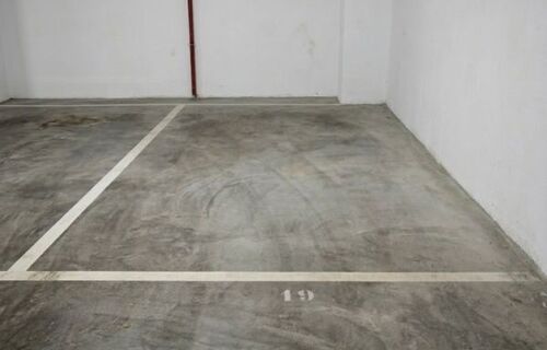 Loue parking sécurisée - 16m² - Levallois-Perret - Quartier Jean Zay