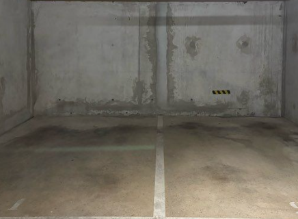 Place parking couverte — Stade de France / Concerts & Événements